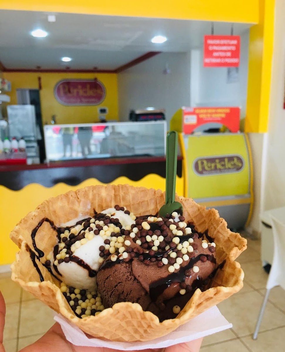 Péricle's Pontal - Sorveteria Artesanal Photos 2